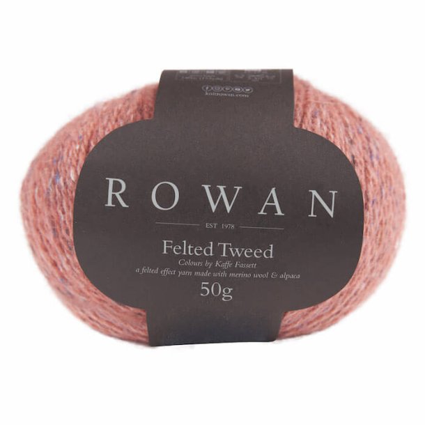 Rowan Felted Tweed 212