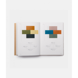 A Dictionary Of Color Combinations vol. 1