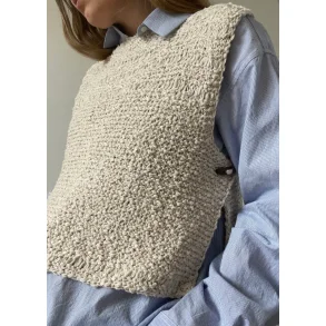 Sephia Top Aegyoknit - Str. 1