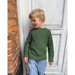 Alfreds Trje - Opskrift af Petitieknit