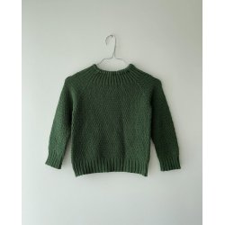 Alfreds Trje - Strikkekit af Petiteknit 