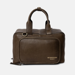 PROJECT 39 Projekttaske, Dark Green