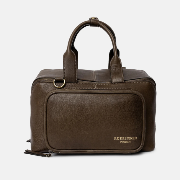 PROJECT 39 Projekttaske, Dark Green