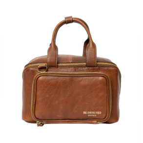 PROJECT 39 Projekttaske, Walnut