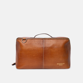 Project 90 - Burned Tan/Gold