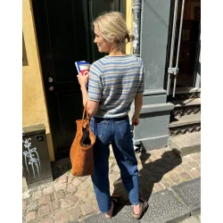 Amlie Tee - Str. XXS-M