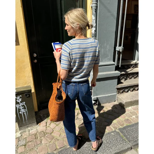 Amlie Tee - Str. XXS-M