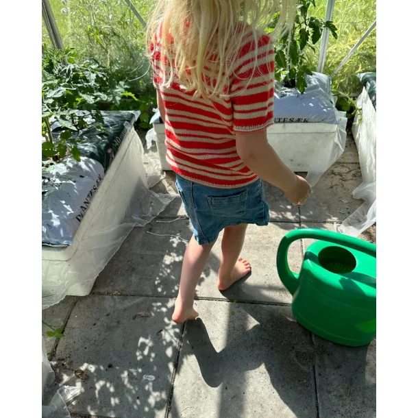 Amlie Tee Junior - Str. 4-14  r