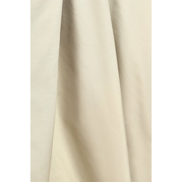 Chino Stretch Cotton - Limestone - pr 0,25 m