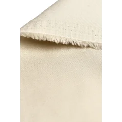 Chino Stretch Cotton - Limestone - pr 0,25 m