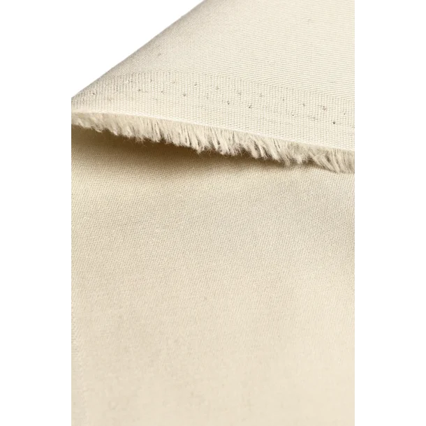 Chino Stretch Cotton - Limestone - pr 0,25 m