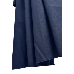 Gabardine Deep ink pr 0,25 m. - Atelier Brunette