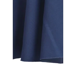 Gabardine Deep ink pr 0,25 m. - Atelier Brunette