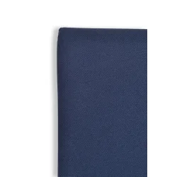Gabardine Deep ink pr 0,25 m. - Atelier Brunette