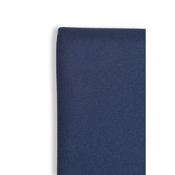 Gabardine Deep ink pr 0,25 m. - Atelier Brunette