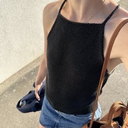 Audrey Top - str. 2XL Tynn Line