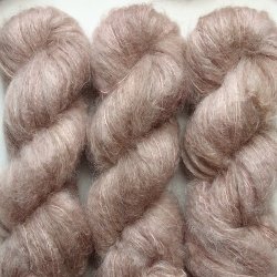 Knit by Moltrup Mega Mohair