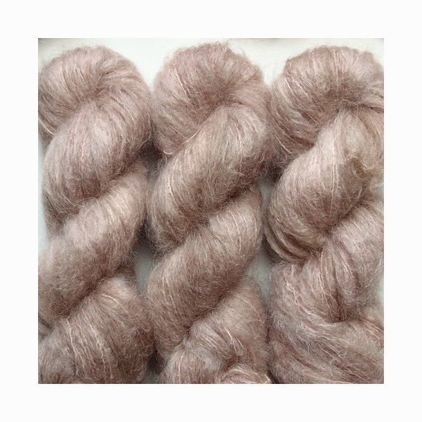 Knit by Moltrup Mega Mohair