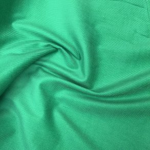 Bld babyfljl i grn pr. 0,25 m