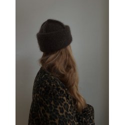 Beanie No. 7 strikkekit fra My Favorite Things Knitwear 