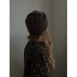 Beanie No. 7 strikkekit fra My Favorite Things Knitwear 