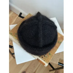 Beanie No. 7 strikkekit fra My Favorite Things Knitwear 