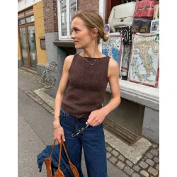 Bea Top - Str. S (M) L