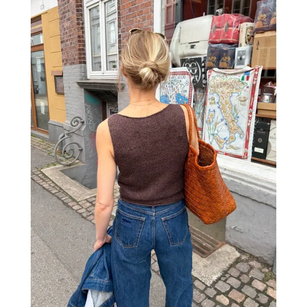 Bea Top - Str. S (M) L