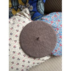 Beret no. 3 - Strikkekit fra My Favourite Things Knitwear