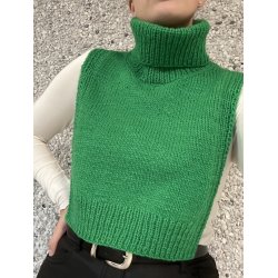 Billie Hals - Rauma strikkekit