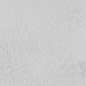 Bomulds voile stof i lys gr� - pr. 0,25 meter