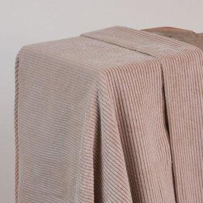 Bubble Corduroy (fljl) Sandy Sand pr. 0,25 m