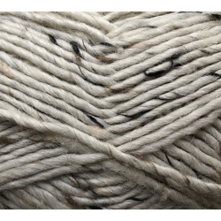 CaMaRose Lama Tweed garn