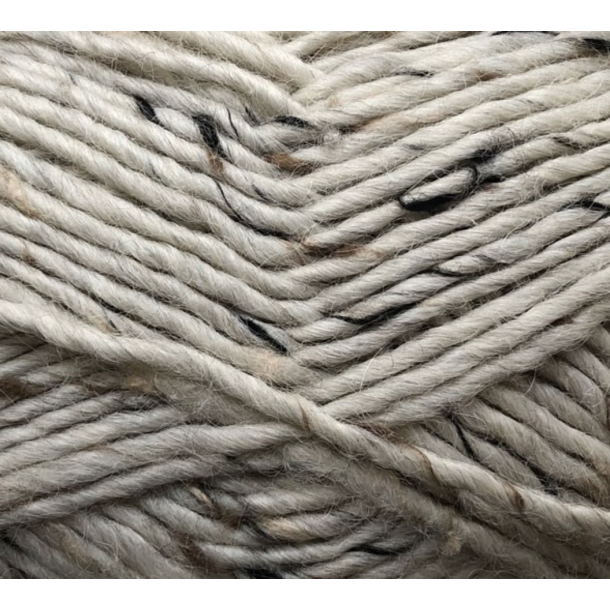 CaMaRose Lama Tweed garn