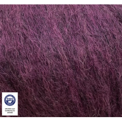 CaMaRose Snefnug garn 