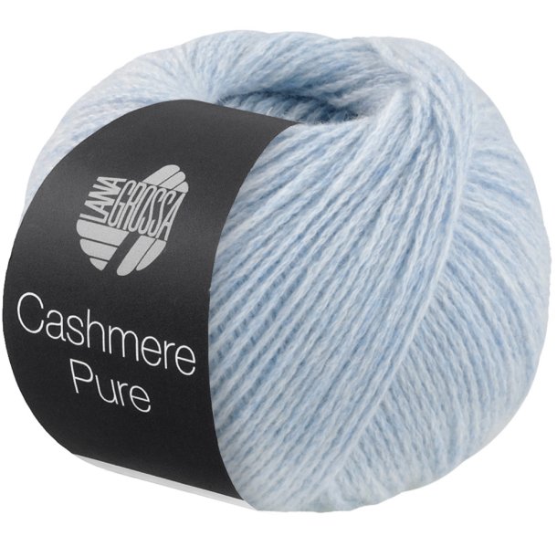 Lana Grossa Cashmere Pure