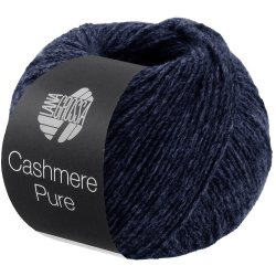 Lana Grossa Cashmere Pure