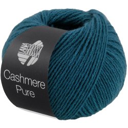 Lana Grossa Cashmere Pure