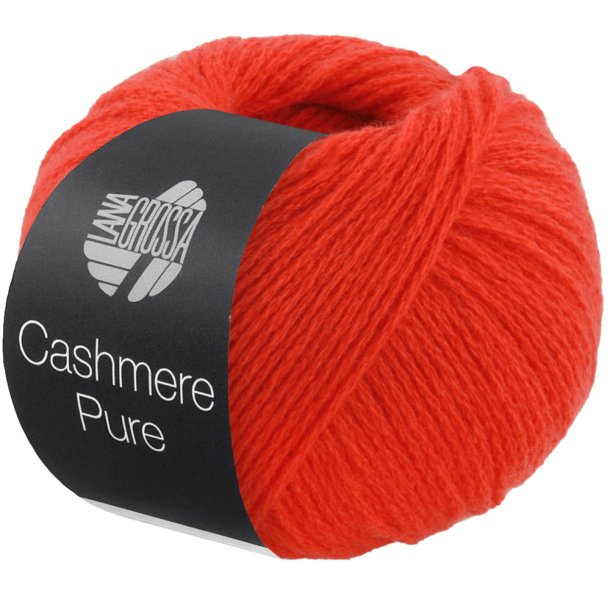 Lana Grossa Cashmere Pure