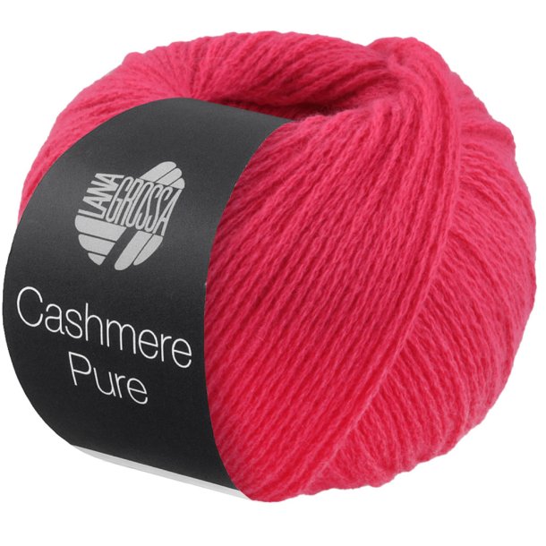 Lana Grossa Cashmere Pure