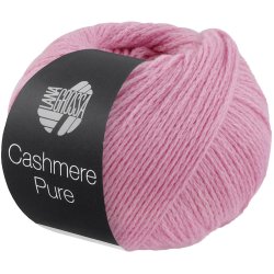 Lana Grossa Cashmere Pure