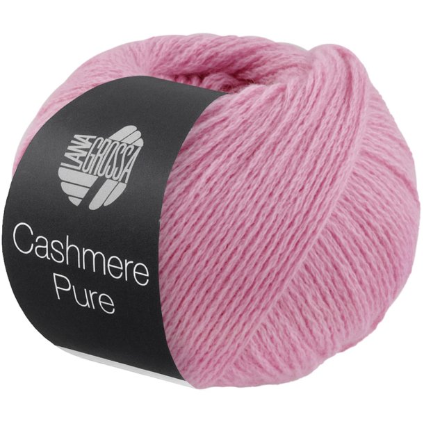 Lana Grossa Cashmere Pure