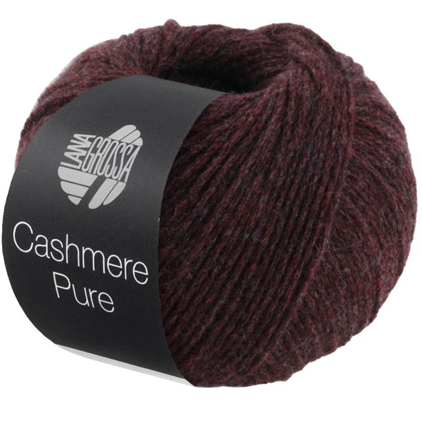 Lana Grossa Cashmere Pure