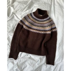Celeste Sweater - PetiteKnit strikkekit