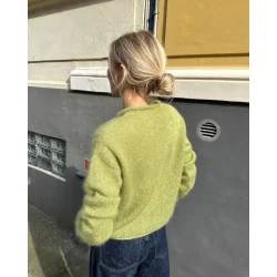 Cloud Blouse - PetiteKnit strikkekit