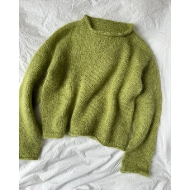 Cloud Blouse - PetiteKnit strikkekit