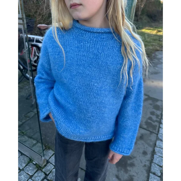 Cloud Sweater Junior i Kos - str. 5-6 r