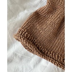 Cloud Top - PetiteKnit Strikkekit