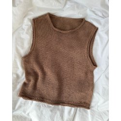 Cloud Top - PetiteKnit Strikkekit