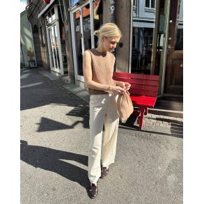 Cloud Top - PetiteKnit strikkeopskrift